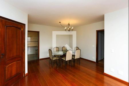 Foto 04 de apartamento à venda com 3 quartos, 120m² em Vila Suzana, São Paulo