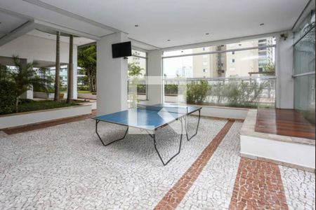 Foto 51 de apartamento à venda com 3 quartos, 120m² em Vila Suzana, São Paulo