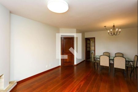 Foto 05 de apartamento à venda com 3 quartos, 120m² em Vila Suzana, São Paulo