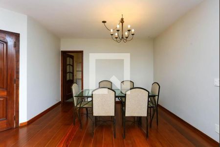 Foto 06 de apartamento à venda com 3 quartos, 120m² em Vila Suzana, São Paulo