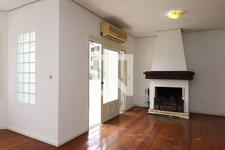 Sala de apartamento para alugar com 3 quartos, 298m² em São João, Porto Alegre