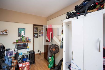 Quarto 1 de apartamento à venda com 2 quartos, 60m² em Jardim Diadema, Diadema