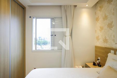 Suíte de apartamento à venda com 2 quartos, 66m² em Mauá, São Caetano do Sul