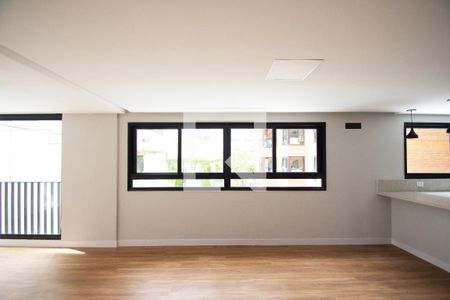 sala de apartamento à venda com 2 quartos, 104m² em Pinheiros, São Paulo