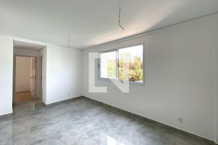 Apartamento à venda com 2 quartos, 63m² em Buritis, Belo Horizonte