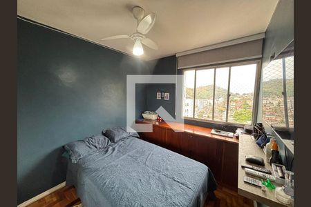Quarto 1 de apartamento à venda com 2 quartos, 70m² em Engenho Novo, Rio de Janeiro