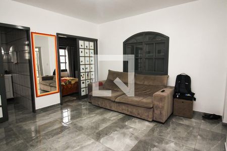 Sala de casa à venda com 2 quartos, 210m² em Aberta dos Morros, Porto Alegre