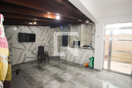 Varanda de casa à venda com 2 quartos, 210m² em Aberta dos Morros, Porto Alegre