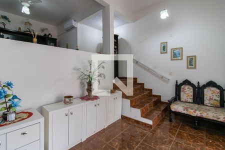 Sala 3 de casa para alugar com 4 quartos, 361m² em Jardim Rosa de Franca, Guarulhos