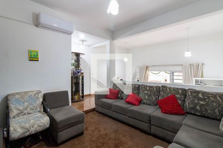 Sala 2 de casa para alugar com 4 quartos, 361m² em Jardim Rosa de Franca, Guarulhos