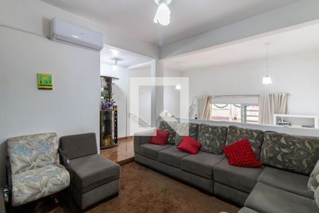 Sala 2 de casa para alugar com 4 quartos, 361m² em Jardim Rosa de Franca, Guarulhos