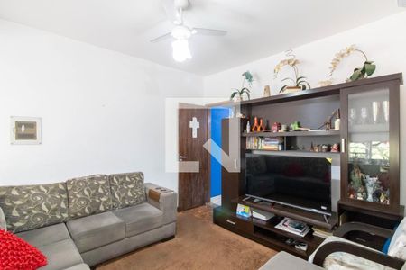 Sala 2 de casa para alugar com 4 quartos, 361m² em Jardim Rosa de Franca, Guarulhos