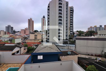 Quarto 1 Vista de apartamento à venda com 2 quartos, 52m² em Santa Terezinha, São Bernardo do Campo