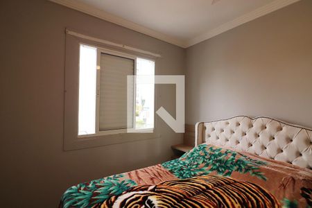 Quarto 1 de apartamento à venda com 2 quartos, 52m² em Santa Terezinha, São Bernardo do Campo