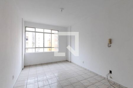 Studio para alugar em Campos Elíseos
