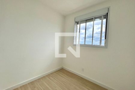 Quarto 2 de apartamento para alugar com 2 quartos, 35m² em Vila Mira, São Paulo