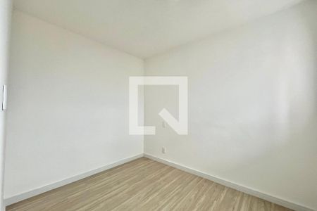 Quarto 1 de apartamento para alugar com 2 quartos, 35m² em Vila Mira, São Paulo