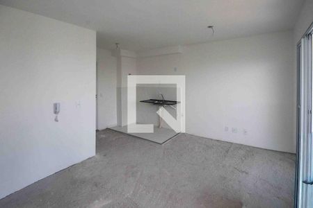 Studio de apartamento à venda com 1 quarto, 28m² em Vila Ema, São Paulo