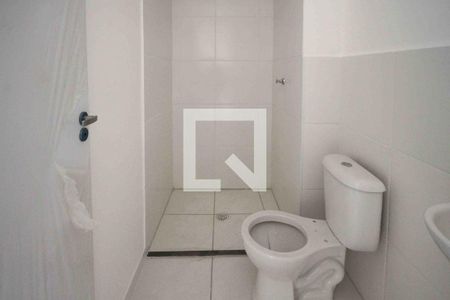 Cozinha de apartamento à venda com 1 quarto, 28m² em Vila Ema, São Paulo