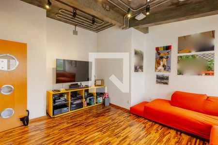 Sala de apartamento à venda com 3 quartos, 393m² em Itaim Bibi, São Paulo