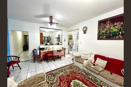 Sala de casa à venda com 5 quartos, 292m² em Jardim Rosa de Franca, Guarulhos