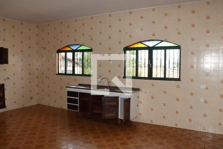 Casa para alugar com 4 quartos, 1001m² em Vila Santo Antônio, Cotia