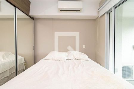 Studio de kitnet/studio para alugar com 1 quarto, 36m² em Consolação, São Paulo