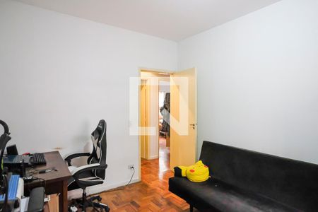 Quarto 1 de apartamento à venda com 3 quartos, 95m² em Santo Antônio, São Caetano do Sul