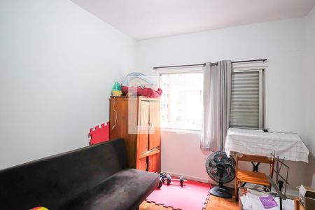 Quarto 1 de apartamento à venda com 3 quartos, 95m² em Santo Antônio, São Caetano do Sul