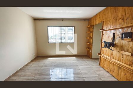 Sala de apartamento à venda com 2 quartos, 74m² em Casa Verde Média, São Paulo