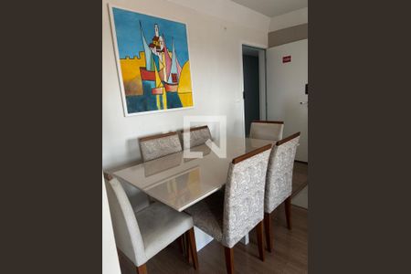 Studio de apartamento para alugar com 1 quarto, 44m² em Jardim America, Sorocaba