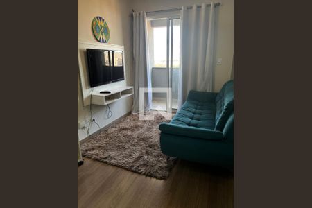 Studio de apartamento para alugar com 1 quarto, 44m² em Jardim America, Sorocaba