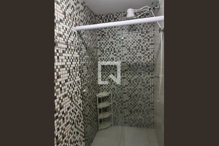 Banheiro Social de apartamento para alugar com 1 quarto, 44m² em Jardim America, Sorocaba