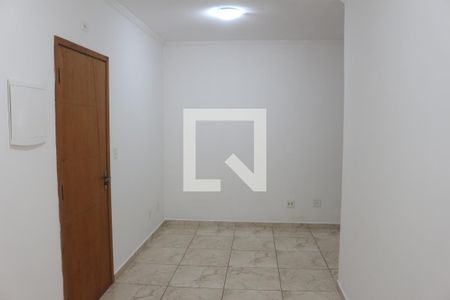 Sala de apartamento à venda com 2 quartos, 55m² em Nova Gerti, São Caetano do Sul