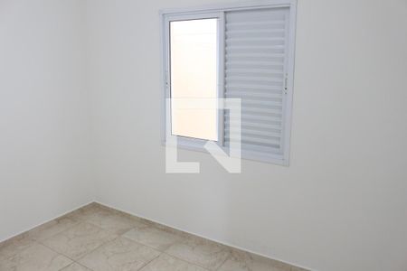 Quarto 1 de apartamento à venda com 2 quartos, 55m² em Nova Gerti, São Caetano do Sul