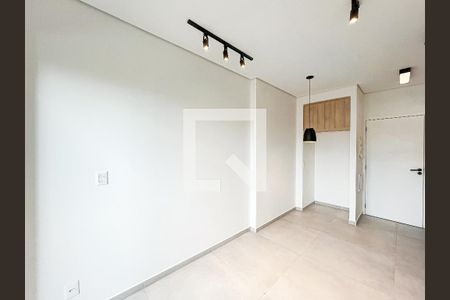 Sala/Cozinha de apartamento para alugar com 1 quarto, 40m² em Sumarezinho, São Paulo