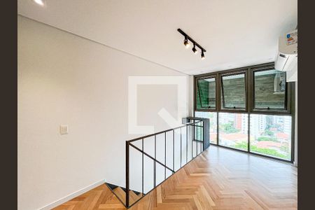 Quarto Suíte de apartamento para alugar com 1 quarto, 40m² em Sumarezinho, São Paulo