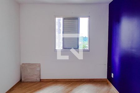 Quarto 1 de apartamento à venda com 2 quartos, 53m² em Vila Liviero, São Paulo