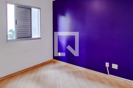 Quarto 1 de apartamento à venda com 2 quartos, 53m² em Vila Liviero, São Paulo