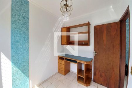 Quarto 1 de apartamento à venda com 3 quartos, 78m² em Jardim do Trevo, Campinas