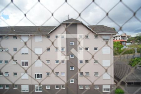 Vista do Quarto 1 de apartamento para alugar com 2 quartos, 50m² em Boa Vista, Novo Hamburgo