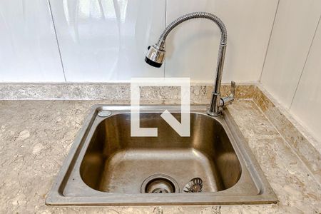 Studio de kitnet/studio para alugar com 1 quarto, 30m² em Brás, São Paulo