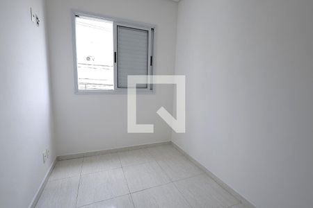 Quarto 1 de apartamento para alugar com 2 quartos, 54m² em Vila Humaita, Santo André