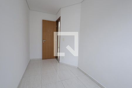 Quarto 1 de apartamento para alugar com 2 quartos, 54m² em Vila Humaita, Santo André