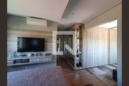 Quarto de apartamento à venda com 2 quartos, 106m² em Petrópolis, Porto Alegre
