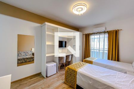 Studio  de kitnet/studio para alugar com 1 quarto, 30m² em Brás, São Paulo