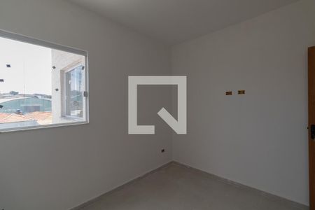Quarto 2 de apartamento à venda com 2 quartos, 47m² em Vila Ré, São Paulo