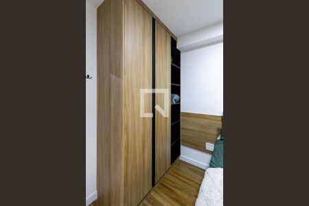 Studio de kitnet/studio à venda com 1 quarto, 27m² em República, São Paulo