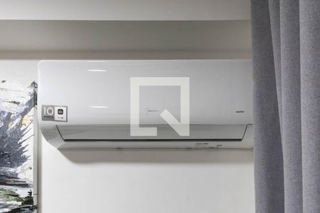 Studio de kitnet/studio à venda com 1 quarto, 27m² em República, São Paulo