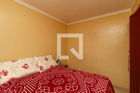 Quarto de apartamento à venda com 2 quartos, 50m² em Parque Novo Mundo, São Paulo